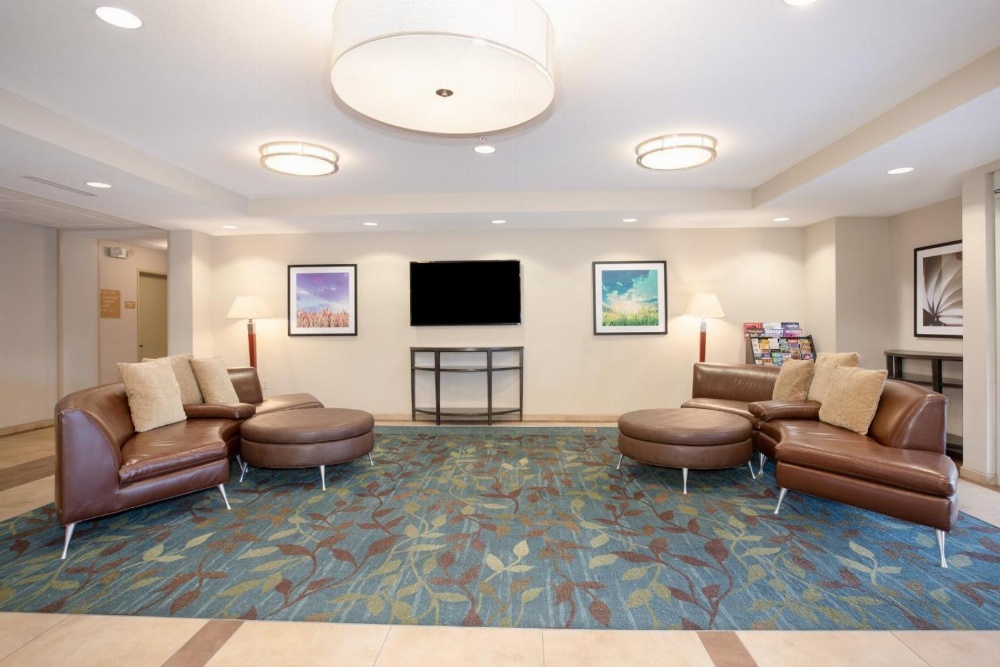 Candlewood Suites Manhattan
