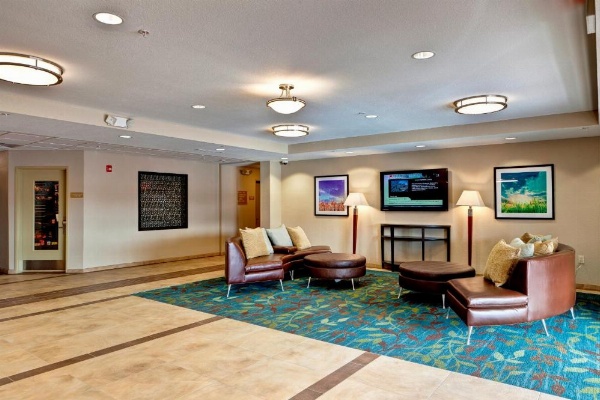Candlewood Suites Manhattan image 10