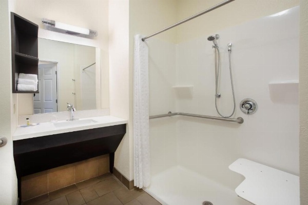 Candlewood Suites Manhattan image 12