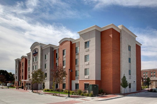 Candlewood Suites Manhattan image 16