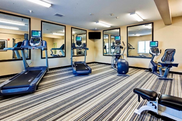 Candlewood Suites Manhattan image 19