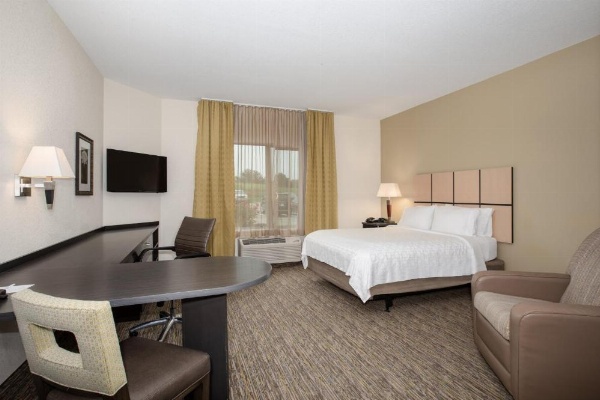 Candlewood Suites Manhattan image 21