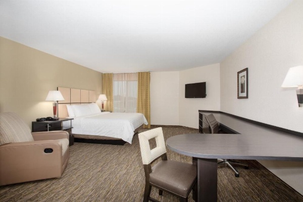 Candlewood Suites Manhattan image 22
