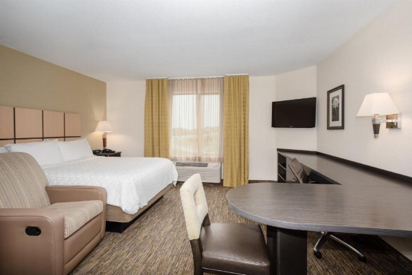 Candlewood Suites Manhattan image 24