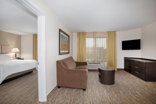 Candlewood Suites Manhattan image 30