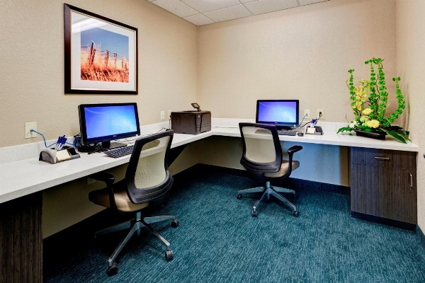 Candlewood Suites Manhattan image 5